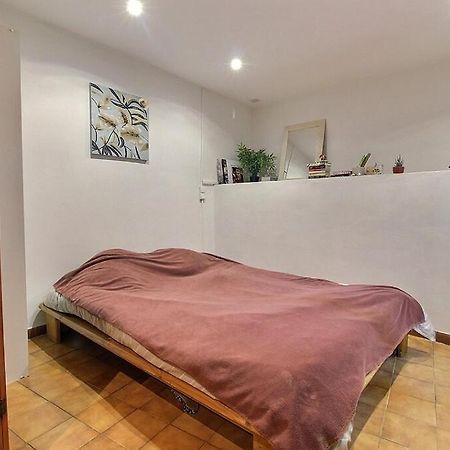 Studio Avignon Intra-Muros Apartment Luaran gambar