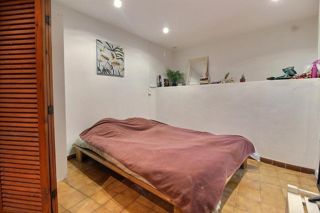 Studio Avignon Intra-Muros Apartment Luaran gambar